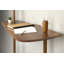Unica Solid Wood Ladder Desk-64593580