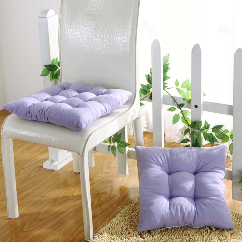 Coussin de siège d'extérieur, Mauve clair