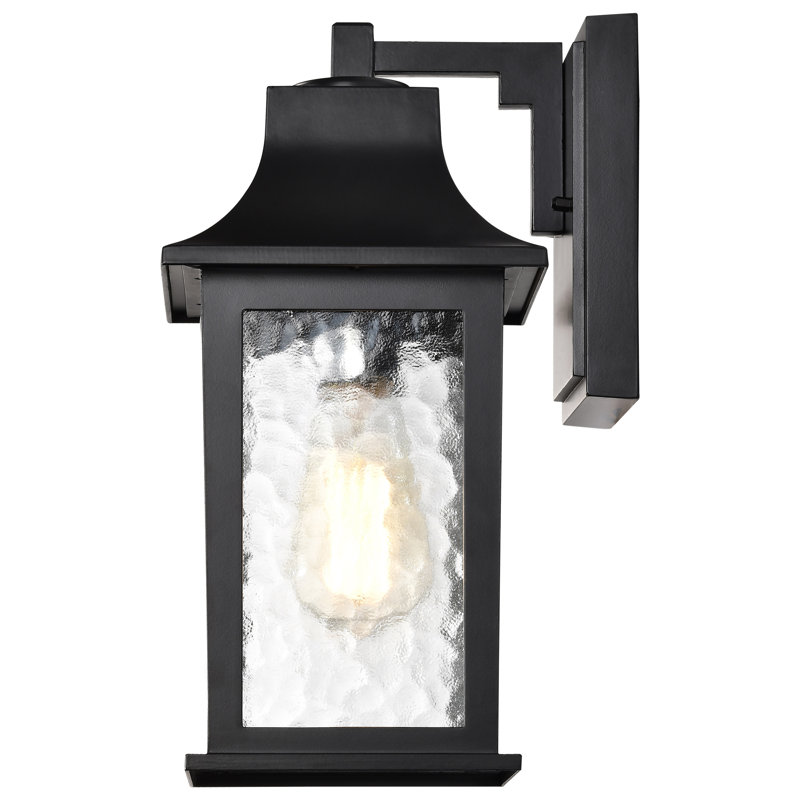 Aluminum Wall Light