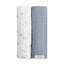 Cove 3-pc. Swaddle Set (sea Life)