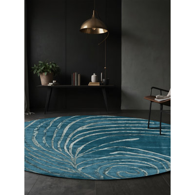 Tapis gris lavable à la machine