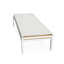 Chaise longue Faros