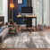 Owensby Performance Gray/Yellow/Ivory Rug