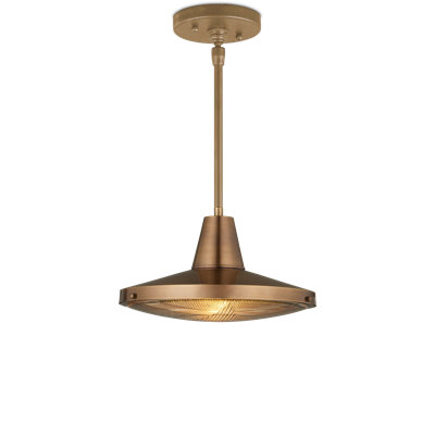 Luminaire suspendu d'extérieur Mariner