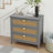3 Drawer Cabinet,Natural Rattan,American Furniture,Suitable For Bedroom, Living Room, Study-2055154878