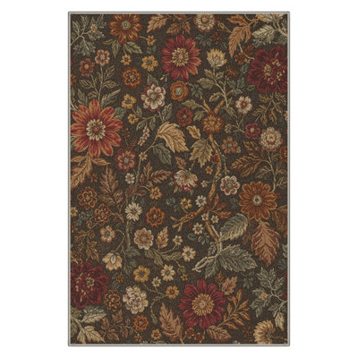 Paillasson Ammons Blossom Floral