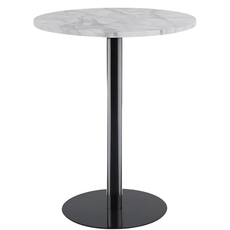 Orion Marble Bar Table