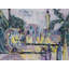 Jaffa Light Print by Diana Stelin-593699868