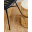 Jann Patio Dining Side Chair