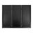 3 Panel Freestanding Folding Room Divider Screen