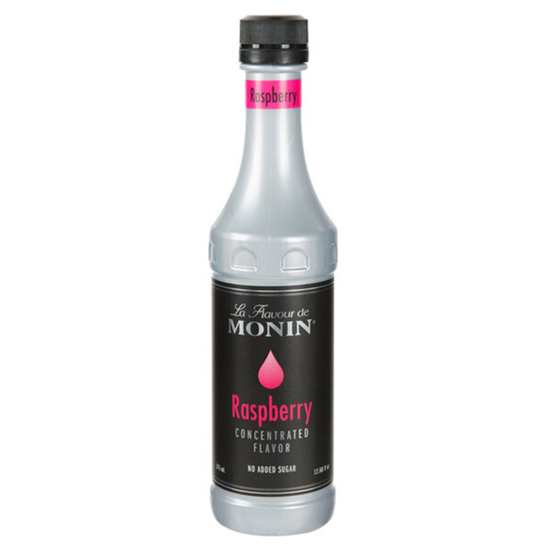 FixtureDisplays Snow Cone Syrup