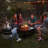 Digna Square Iron Smokeless Fire Pit-1663671338