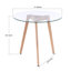 Table de salle à manger Alarick-89835042