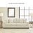 Faux Leather Recliner-440756440