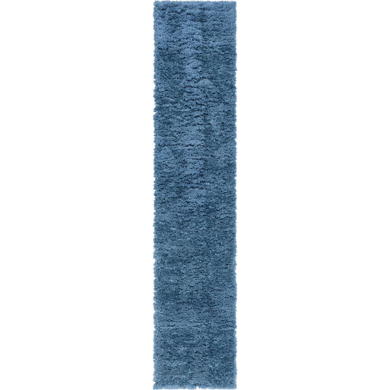 Indoor Rug, Runner 2'7" x 13'