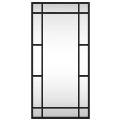 Mirl Iron Mirror