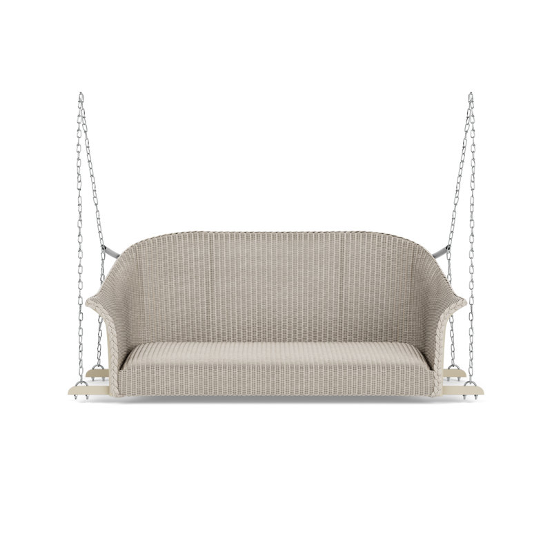 All Seasons Porch Swing, Linen