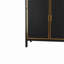 Buffet moderne 48 portes 4 portes