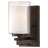 Alely Dimmable Bath Sconce