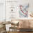 Avery Abstract Splash VIII-108509202