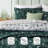 Best Seller Bedsure Comforter Set Reversible Cute Floral Bedding, 89GSM-116745455-116745448
