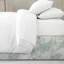 Under The Sea  Ocean Cotton Bedskirt-1511843775-1511843761