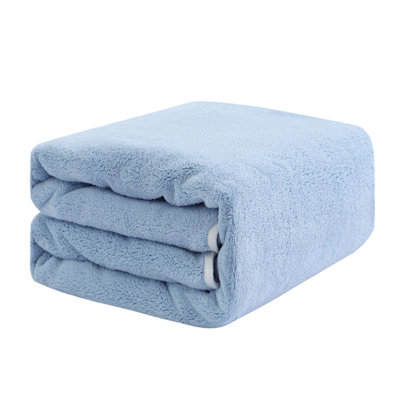 Kbndieu Towel Super Soft Little Babi Bath Towel Infant Towel Newborn Towel Blanket Suitable for Little Babi's Delicate