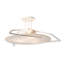 Callisto Semi Flush Mount-1225498022