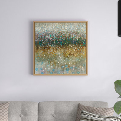 " Abstract Rain "