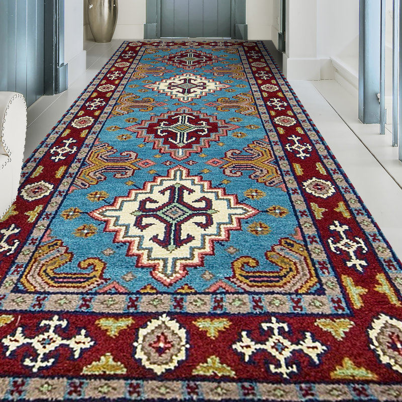 One-of-a-Kind 2'7" X 6'1" Area Rug