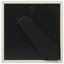 Cadre photo Nickolas Classic avec passe-partout ivoire-412136184-412136182