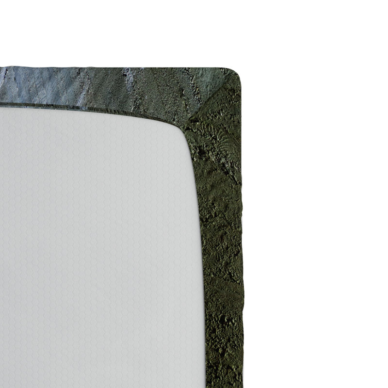 Microfiber Fitted Sheet, Queen Fitted Sheet