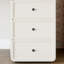 Commode de chambre à coucher multifonctionnelle