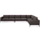 New Standard Large Sectional Sofa