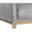 Fauteuil club en similicuir-1887040110