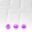 Bibeau SereneSleep 3ft Single Memory Foam Open Coil Mattress-967815245