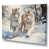 Toile tendue