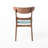 6 - Person Four Leg Dining Set-615867644-615867633