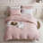 Solayne Home Essentials 3-Piece Duvet Cover Set – 100% Washed Microfiber, Super Soft, Wrinkle-Resistant & Durable-1546220870-1546220888