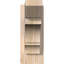 Persienne balboa à lattes en bois rustique-109295142-114139348