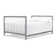 Colby Convertible Standard Nursery Furniture Set