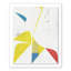 Mirbel Print by Bangbouh Studio-48619404-48619405