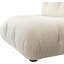 Grand fauteuil d'appoint 34 po Bernabe-1631500311