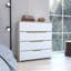 Commode 4 tiroirs Lynbrook
