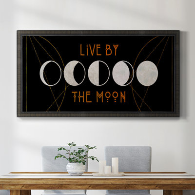 " Mystic Moon Collection D "