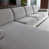 Light Gray Polyester Blend