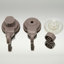 Aspiration forte pour portemanteaux et crochets-15866235