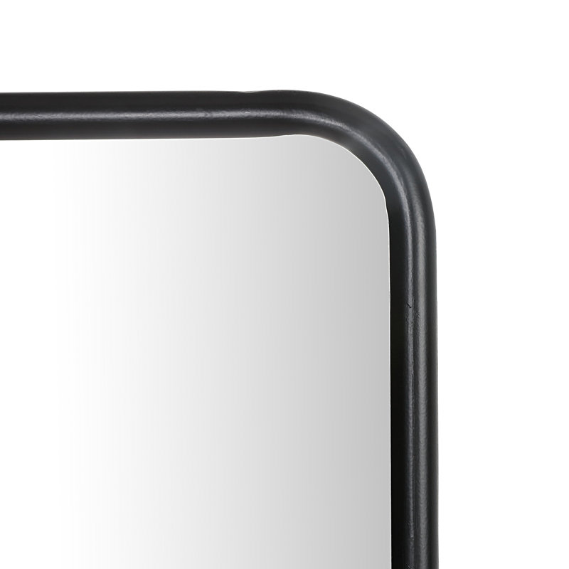 Miroir décoratif Almaas Trinsy