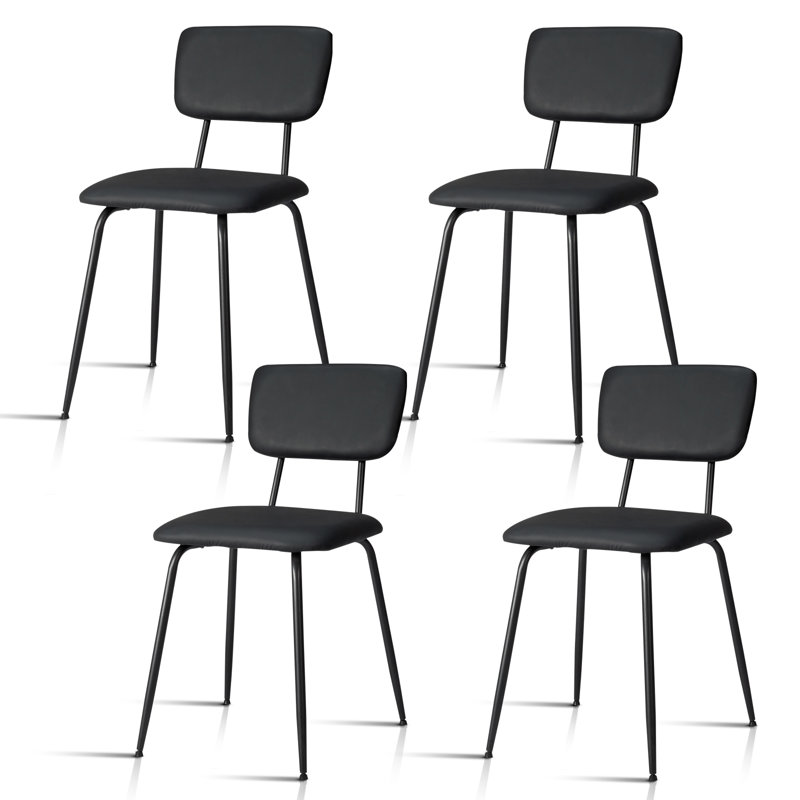 Chaise d'appoint 18,9 po, 4