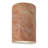 Ranks Ceramic Flush Mounted Sconce-1423936480-1468503381-1468503380